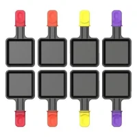 Appareil a raclette FAGOR - FG816 - Raclette / Fondue - Jusqu'a 8 personnes - Thermostat réglable - 1100W(m-4)