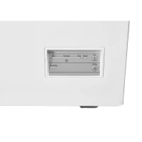 Congélateur coffre Continental Edison - CECC287WE 287L - Classe E - L109 cm x H85cm - blanc(m-5)