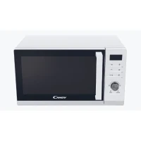 CMGA23TNDW Micro-ondes Gril CANDY Moderna - 23L - MO : 700W - Gril : 1000W - UI digitale Fonction Décongélation poids(m-3)
