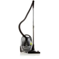 DOMO DO7285S Aspirateur traîneau avec sac - 700W - 69 dB - A - Gris(m-2)