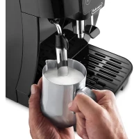 Machine expresso broyeur De'Longhi - Magnifica Start - ECAM220.21.B, Noir(m-5)