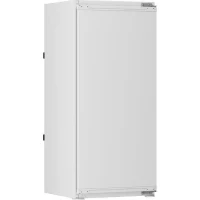 Réfrigérateur - BEKO - BSSA210K4SN - 1 porte - Intégrable - 175 L (156 L + 19 L) - Largeur 54 cm - Froid statique - Classe E(m-2)
