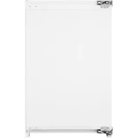 Réfrigérateur BEKO - B1854N - Table top - intégrable - 110 L (97L+13L) - 86x55x55 cm(m-1)