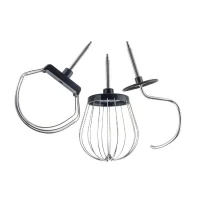 Robot pâtissier CONTINENTAL EDISON CERP800B - 800W - Noir(m-5)