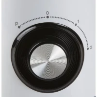 Blender - Mixeur - DOMO - DO9203BL - 500 W - 1,5 L - Gris(m-3)