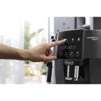 Machine expresso automatique avec broyeur -DELONGHI Magnifica Start ECAM220.22.GB(m-5)