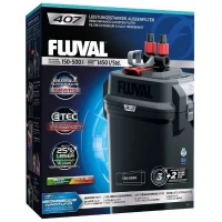 FLUVAL Série 7 407 Filtre d'extérieur pour aquarium(m-2)