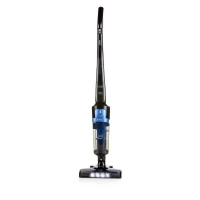 DOMO DO221SV - Aspirateur balai - Mode de nettoyage : Sec - Capacité du collecteur : 1 litre - Sur batterie - 29V(m-2)
