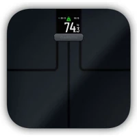 GARMIN Balance connectée Index S2 Black(m-1)