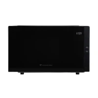 Micro-ondes - CONTINENTAL EDISON - CEMO23B - Noir - 1280 W - L48 x H29,3 x P33,7 cm - 23 L(m-1)