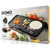 Plancha Grill - DOMO - DO9263G - Surface XXL 55 x 30,5 cm(m-5)