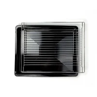 Cuisiniere vitrocéramique Beko FSS57100GAC(m-2)