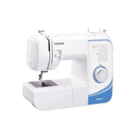 Machine a coudre mécanique - BROTHER RL-425 - 25 fonctions de couture - 12 points de couture préréglés(m-2)