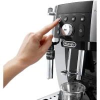 Machine expresso broyeur - DELONGHI Magnifica S Smart - ECAM250.23.SB - Machine a café grains(m-2)