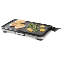 Plancha Grill - DOMO - DO9263G - Surface XXL 55 x 30,5 cm(m-3)