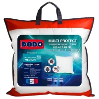 DODO Oreiller MULTIPROTECT - 65 x 65 cm(m-1)