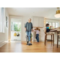 BISSELL SpinWave + Vac Pet Select - Nettoyeur / Aspirateur sans fil - 25,9 V - 3 modes - 70 min(m-4)