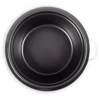 Cuiseur a riz LIVOO - 1,5L - panier aluminium - Fonction maintien au chaud(m-2)