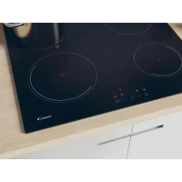 Plaque induction CANDY - 4 feux - 21 cm - CI642CBB/1(m-2)