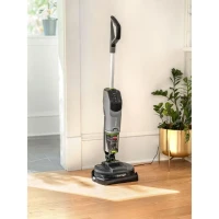 BISSELL SpinWave + Vac Pet Select - Nettoyeur / Aspirateur sans fil - 25,9 V - 3 modes - 70 min(m-5)