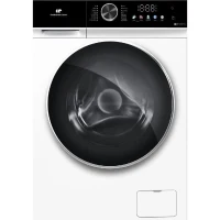 Lave-linge hublot - CONTINENTAL EDISON - CELL1012DDW1 - 10kg - MOTEUR INDUCTION DIRECTE SANS COURROIE - 60 cm - 1200 trs/min - Blanc(m-1)