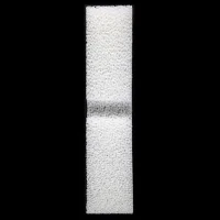 Blocs de mousse filtrante pour aquarium - FLUVAL - Pour filtres extérieur Fluval FX4, FX5 et FX6 - Bio-Foam - 3 pieces(m-1)