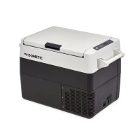 Glaciere a compression - DOMETIC - CFF 35 AC/DC - 34 L - Réglage température de +20° a -18°C(m-1)