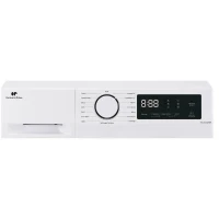 Lave-linge hublot CONTINENTAL EDISON CELL1214IWS -12kg - Largeur 60 cm - Classe A - 1400 trs/min - moteur induction - blanc(m-2)
