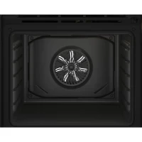 Four multifonction encastrable - Pyrolyse - BEKO - BBIE11300BMP - Noir - Porte froide - 59,4 x 56,7 x 59,5 cm(m-3)