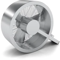 Ventilateur a poser - STADLER FORM - Q - 35 W - 3 vitesses - Métal(m-1)