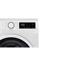 Lave-linge hublot CONTINENTAL EDISON CELL1214IWS -12kg - Largeur 60 cm - Classe A - 1400 trs/min - moteur induction - blanc(m-3)