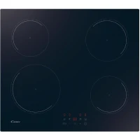 Plaque induction CANDY - 4 feux - 21 cm - CI642CBB/1(m-1)