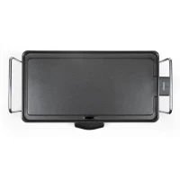 Plancha grill électrique LIVOO - Teppan Yaki(m-1)