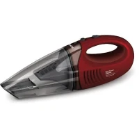 Aspirateur a main SENCOR SVC 190R - Sec&humide - Sans sac - Rouge(m-1)