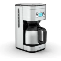 Cafetiere filtre Isotherme CONTINENTAL EDISON(m-1)