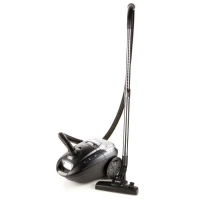 DOMO DO7285S Aspirateur traîneau avec sac - 700W - 69 dB - A - Gris(m-1)
