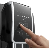 DELONGHI ECAM 350.15.B Expresso broyeur DINAMICA 4 recettes - Black(m-2)