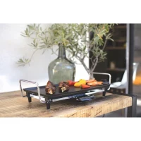 Plancha grill électrique LIVOO - Teppan Yaki(m-3)