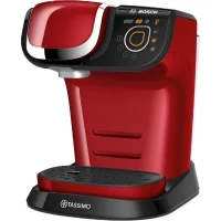 Machine a café - BOSCH - Tassimo MY WAY TAS6503 - Rouge(m-2)