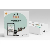 Pack YUKO - ARCHOS -  Tablette T101 HD 4G 4+64Go - Caméra Wifi - Tracker d'activité Bluetooth(m-1)