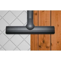 Aspirateur Traineau sans sac - BOSCH - BGC41Q69 - 600 W - ProSilence - 70 dB - Rouge(m-6)