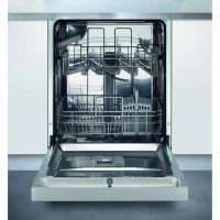 Lave-vaisselle semi-encastrable BRANDT LVE334X - 13 couverts - 44 dB(m-3)