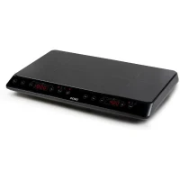 Plaque a induction - DOMO - 2 feux - 56 x 34 x 7 cm - DO338IP(m-3)