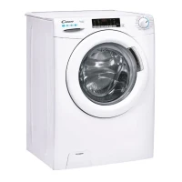 Lave-linge séchant CANDY CSW 475TWME/FR - 7 / 5 kg - moteur BLDC - 1400 trs/min - Blanc(m-2)
