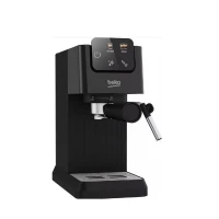 Machine expresso manuelle - BEKO - CEP5302B - 1628 W - 1,1 L - Noir(m-4)