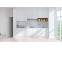 Congélateur armoire - CONTINENTAL EDISON - CECUF204NFSD - 204 L - Total No Frost - Classe D - Silver(m-6)