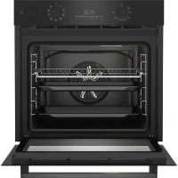 Four multifonction encastrable - Catalyse - BEKO - BBISA17302BMP - Noir - 59,4 x 56,7 x 59,5 cm(m-1)