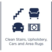 Produit nettoyant Spot & Stain PET 1L Spotclean(m-5)