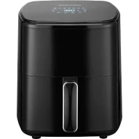 Friteuse sans huile ARTHUR MARTIN - Air fryer AMPAF5 - Capacité 5L - 7 programmes de cuisson - 1400W(m-1)