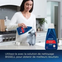 Détacheur Bissell NETTOYEUR MULTI-SURFACE B3724N Spotclean PLUS (+)(m-6)